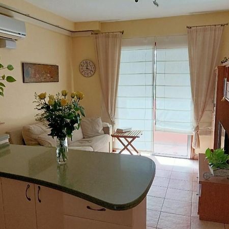 Apartamento En La Mejor Zona De Santa Cruz Διαμέρισμα Εξωτερικό φωτογραφία