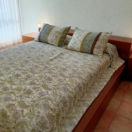 Apartamento En La Mejor Zona De Santa Cruz Διαμέρισμα Εξωτερικό φωτογραφία
