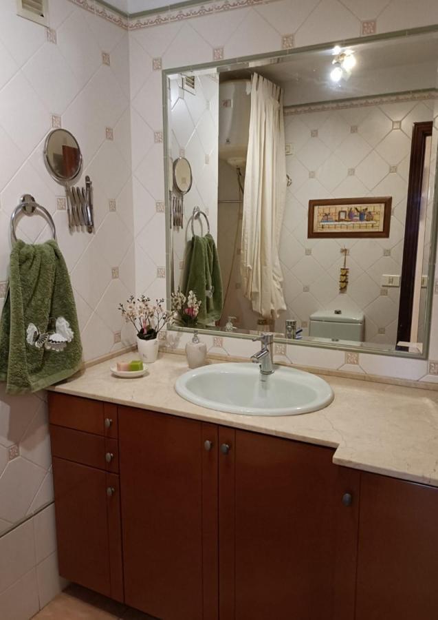 Apartamento En La Mejor Zona De Santa Cruz Διαμέρισμα Εξωτερικό φωτογραφία